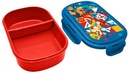 SANDWICHERA C/CUB.PAW PATROL