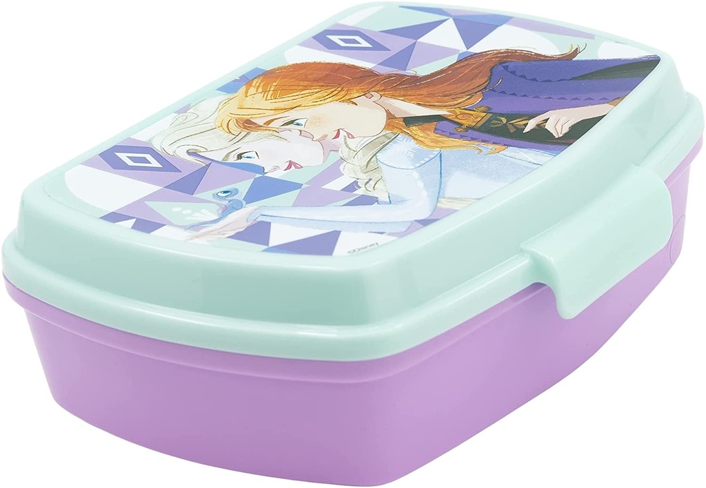 SANDWICHERA FROZEN ICE MAGIC