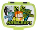 SANDWICHERA MINECRAFT RECT.