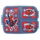 SANDWICHERA SPIDERMAN MULTIPLE
