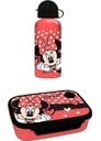 SANDWICHERA+BOTELLA MINNIE