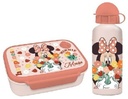 SANDWICHERA+BOTELLA MINNIE