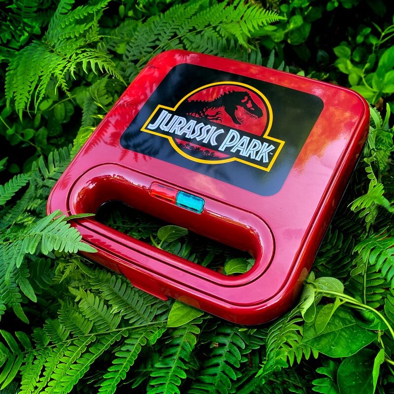SANWICHERA JURASSIC PARK