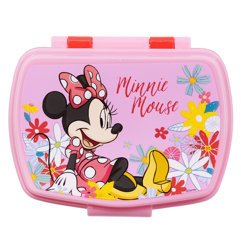 SANWICHERA MINNIE RECT.