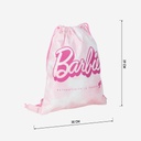 SAQUITO BARBIE ESCOLAR