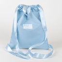 SAQUITO BLUEY ESTAMPADO