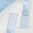 SAQUITO BLUEY ESTAMPADO