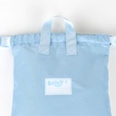 SAQUITO BLUEY ESTAMPADO