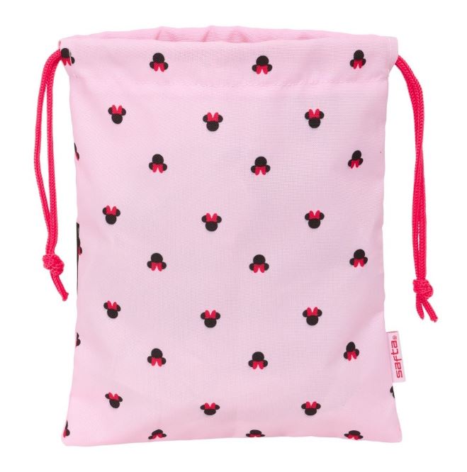 SAQUITO MERIENDA MINNIE NAIVE