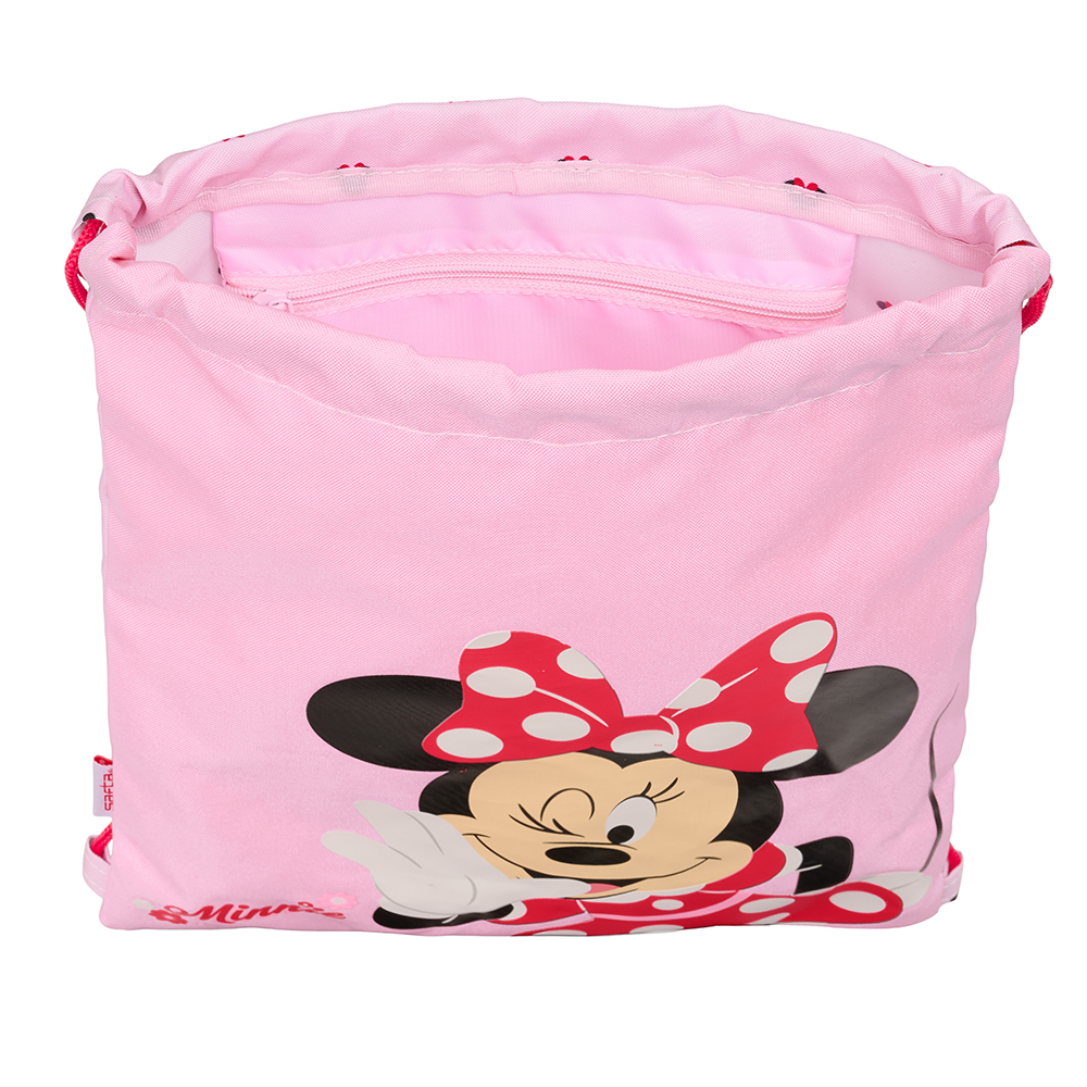 SAQUITO MERIENDA MINNIE NAIVE