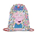 SAQUITO PEPPA PIG GOOD VIBES