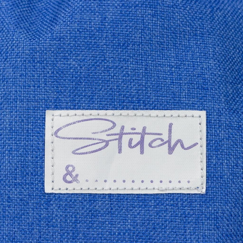 SAQUITO STITCH ESCOLAR