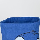 SAQUITO STITCH ESCOLAR