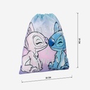 SAQUITO STITCH ESCOLAR