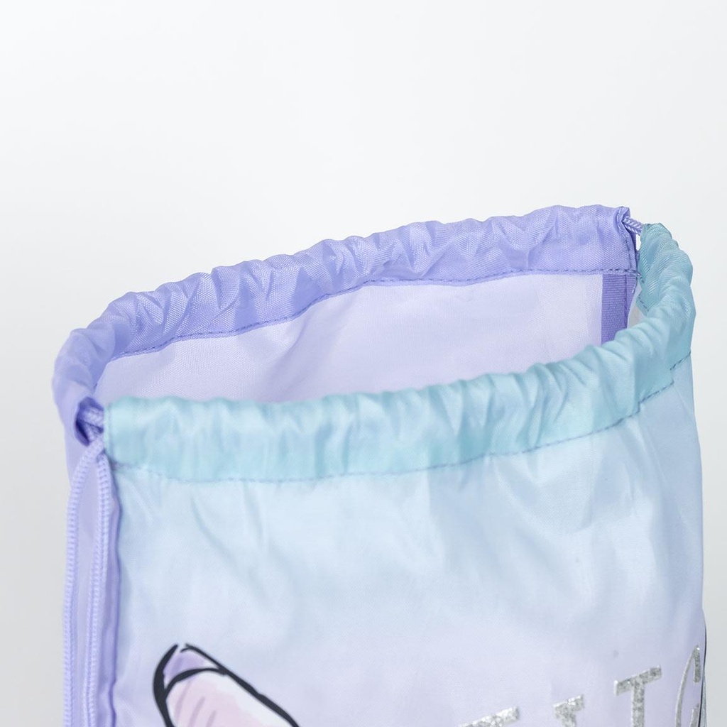 SAQUITO STITCH ESCOLAR