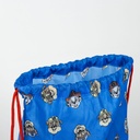 SAQUITO+TOALLA+GORRA PAW P.