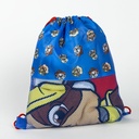 SAQUITO+TOALLA+GORRA PAW P.