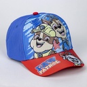 SAQUITO+TOALLA+GORRA PAW P.