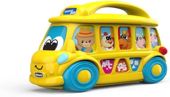 SCHOOLBUS