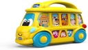 SCHOOLBUS