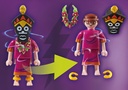 SCOOBY DOO AVENT.WITCH DOCTOR