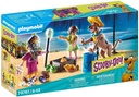 SCOOBY DOO AVENT.WITCH DOCTOR