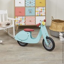 SCOOTER MINT