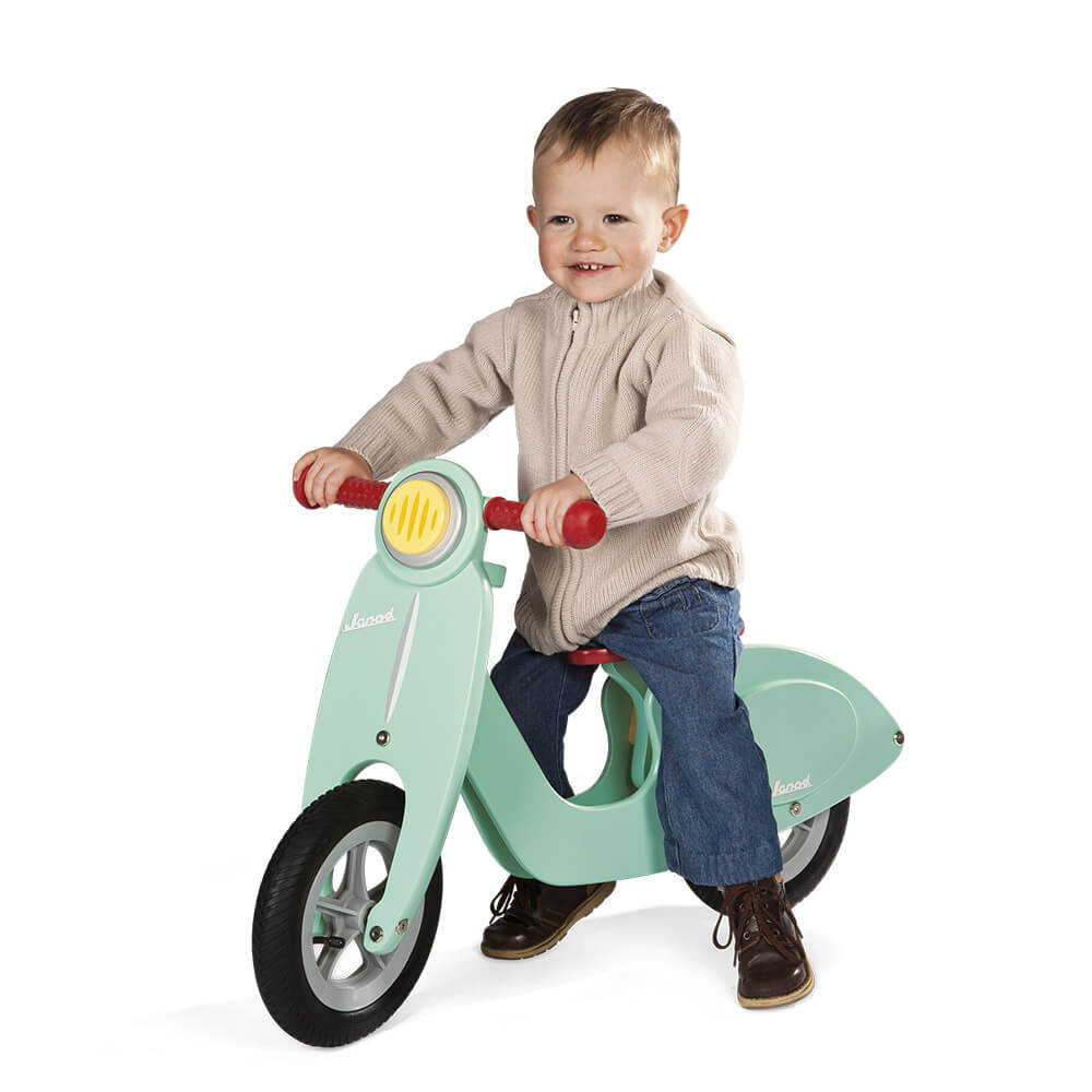 SCOOTER MINT