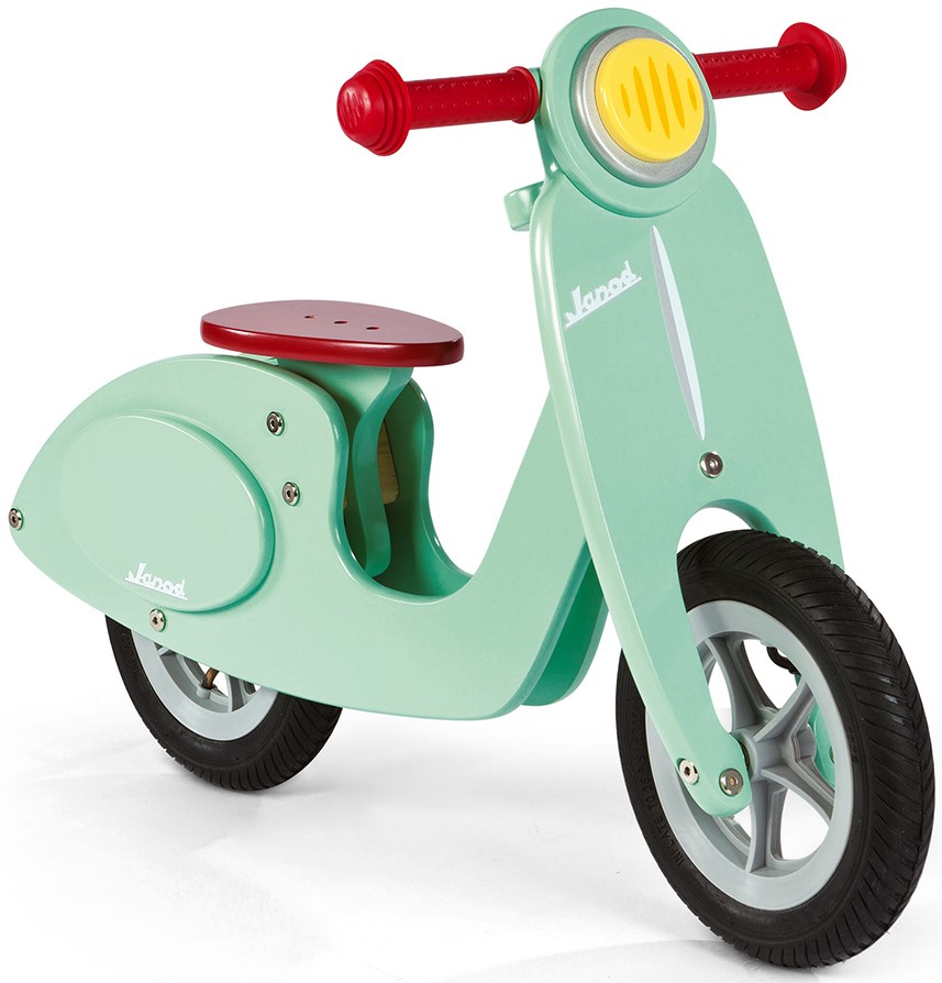 SCOOTER MINT