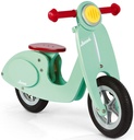 SCOOTER MINT