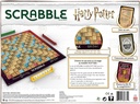 SCRABBLE HARRY POTTER