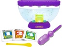 SEA MONKEYS COFRE TESORO LUZ