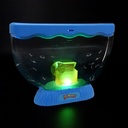 SEA MONKEYS COFRE TESORO LUZ