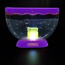 SEA MONKEYS COFRE TESORO LUZ
