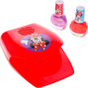 SECADOR UÑAS MINNIE