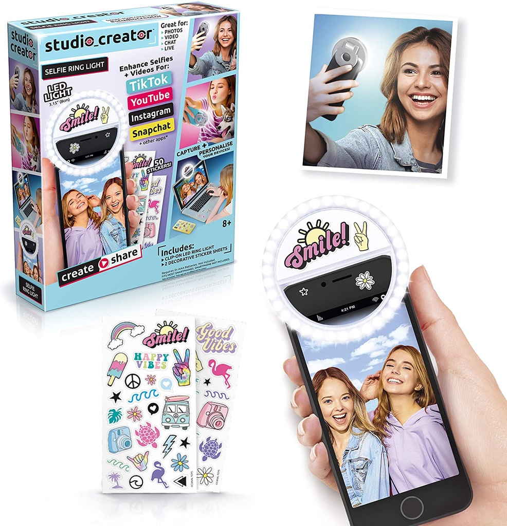 SELFIE CREATOR