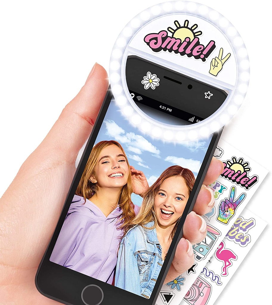 SELFIE CREATOR