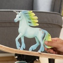 SEMENTAL UNICORNIO ALGODON DE AZUCAR