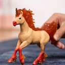 SEMENTAL UNICORNIO DE FUEGO
