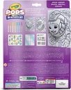SET ACTIVIDADES POPS ESPACIO