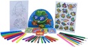 SET ACTIVIDADES SUPERZINGS 60P