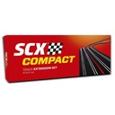 SET AMPLIACION PISTA