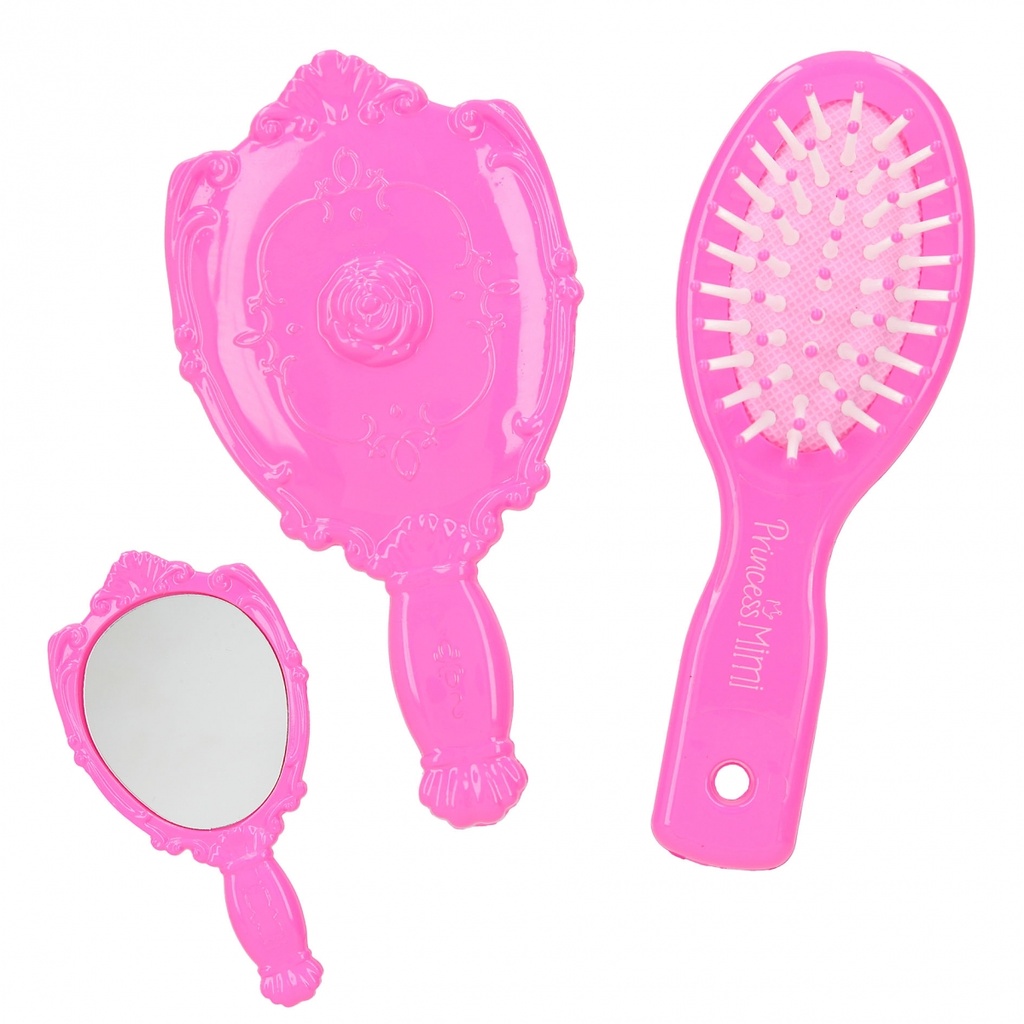 SET BELLA DURMIENTE PRINCESS MIMI
