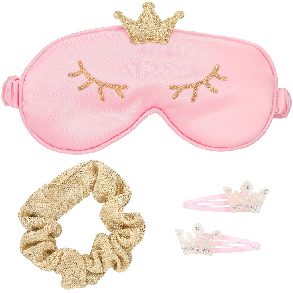 SET BELLA DURMIENTE PRINCESS MIMI