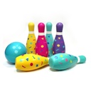 SET BOLOS