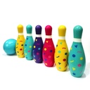 SET BOLOS