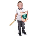 SET CABALLERO DRAGON