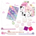 SET CARTAS LOVE KITTY & DOGGY TOP MODEL