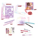 SET CARTAS Y LETTERING TOP MODEL