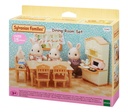 SET COMEDOR SYLVANIAN